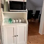 Fabelhafte Altbaumaisonette Mitten Im Ruhrgebiet
