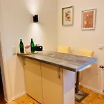 Fabelhafte Altbaumaisonette Mitten Im Ruhrgebiet *