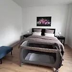 Fabelhafte Altbaumaisonette Mitten Im Ruhrgebiet Apartmán *