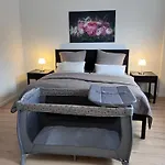 Apartmán Fabelhafte Altbaumaisonette Mitten Im Ruhrgebiet *