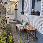 Fabelhafte Altbaumaisonette Mitten Im Ruhrgebiet Apartmán Bochum