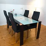 Fabelhafte Altbaumaisonette Mitten Im Ruhrgebiet Bochum