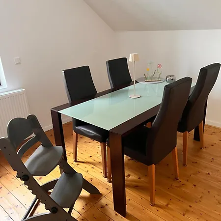 Fabelhafte Altbaumaisonette Mitten Im Ruhrgebiet Apartmán