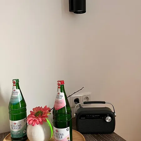 Fabelhafte Altbaumaisonette Mitten Im Ruhrgebiet Apartmán *