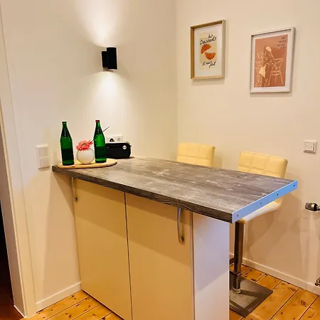 Fabelhafte Altbaumaisonette Mitten Im Ruhrgebiet *