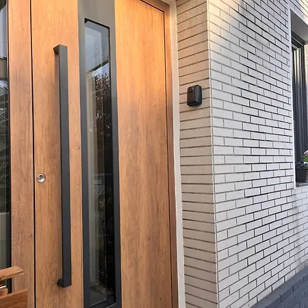 Fabelhafte Altbaumaisonette Mitten Im Ruhrgebiet Bochum