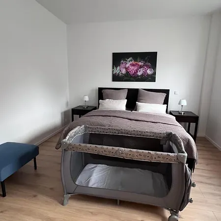 Fabelhafte Altbaumaisonette Mitten Im Ruhrgebiet Apartmán *