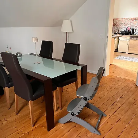 Fabelhafte Altbaumaisonette Mitten Im Ruhrgebiet Apartmán