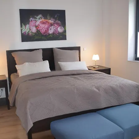 Fabelhafte Altbaumaisonette Mitten Im Ruhrgebiet Bochum