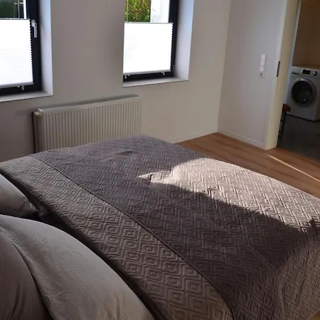 Fabelhafte Altbaumaisonette Mitten Im Ruhrgebiet Apartmán Bochum