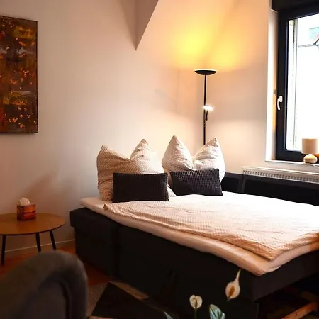 Fabelhafte Altbaumaisonette Mitten Im Ruhrgebiet Bochum