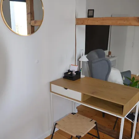 Apartmán Fabelhafte Altbaumaisonette Mitten Im Ruhrgebiet *