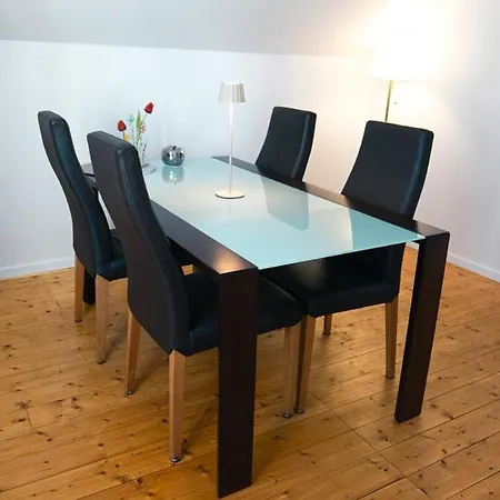 Fabelhafte Altbaumaisonette Mitten Im Ruhrgebiet Bochum