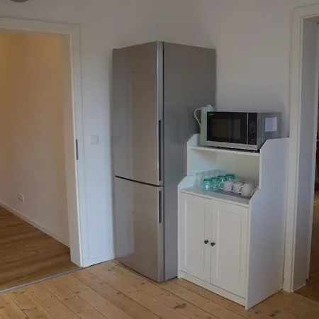 Fabelhafte Altbaumaisonette Mitten Im Ruhrgebiet * Bochum