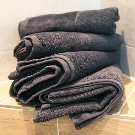 Apartmán Fabelhafte Altbaumaisonette Mitten Im Ruhrgebiet *