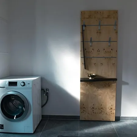 Apartmán Fabelhafte Altbaumaisonette Mitten Im Ruhrgebiet