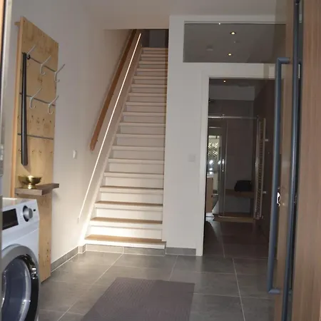 Fabelhafte Altbaumaisonette Mitten Im Ruhrgebiet *