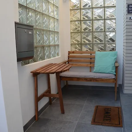 Fabelhafte Altbaumaisonette Mitten Im Ruhrgebiet *