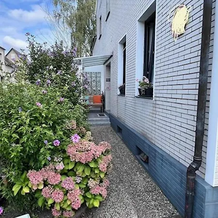 Fabelhafte Altbaumaisonette Mitten Im Ruhrgebiet 公寓 波鸿