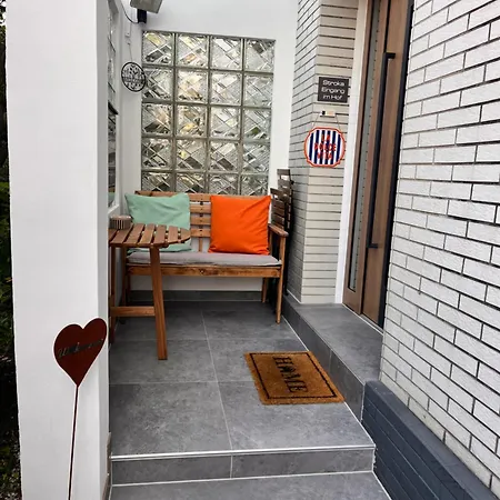 Fabelhafte Altbaumaisonette Mitten Im Ruhrgebiet 公寓