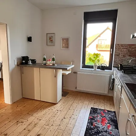 公寓 Fabelhafte Altbaumaisonette Mitten Im Ruhrgebiet 波鸿