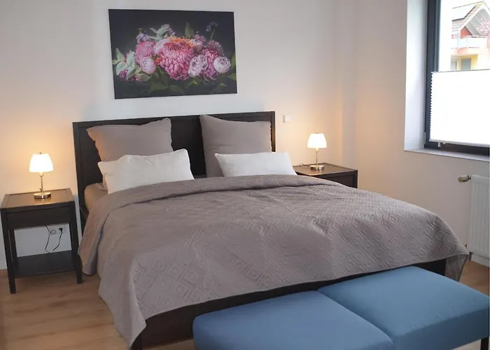 Fabelhafte Altbaumaisonette Mitten Im Ruhrgebiet Bochum