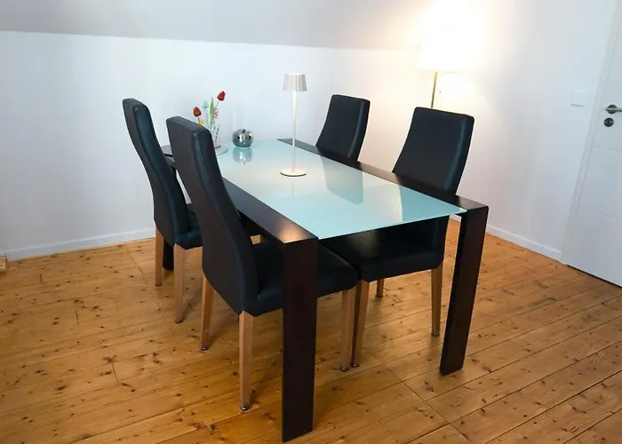 Fabelhafte Altbaumaisonette Mitten Im Ruhrgebiet Bochum