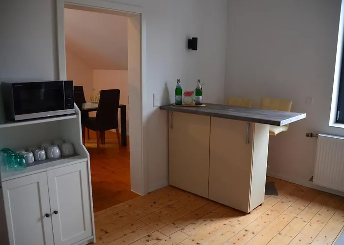 Apartment Fabelhafte Altbaumaisonette Mitten Im Ruhrgebiet