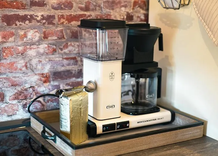 Fabelhafte Altbaumaisonette Mitten Im Ruhrgebiet Bochum