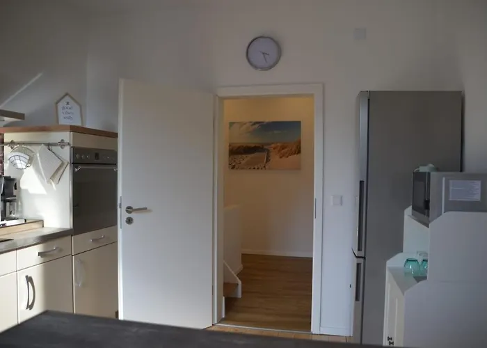 Appartement Fabelhafte Altbaumaisonette Mitten Im Ruhrgebiet Bochum