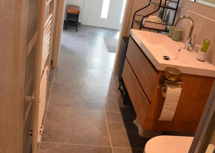 Appartement Fabelhafte Altbaumaisonette Mitten Im Ruhrgebiet