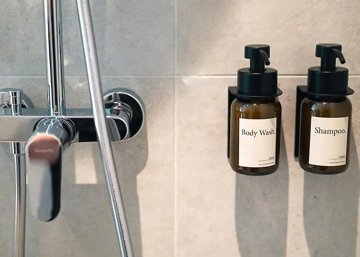 Apartment Fabelhafte Altbaumaisonette Mitten Im Ruhrgebiet *