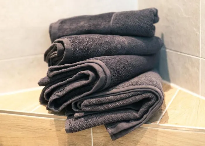Appartement Fabelhafte Altbaumaisonette Mitten Im Ruhrgebiet *