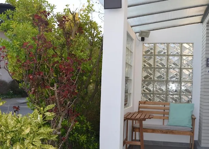 Fabelhafte Altbaumaisonette Mitten Im Ruhrgebiet Apartment