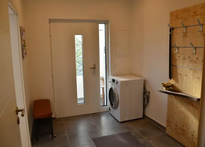 Fabelhafte Altbaumaisonette Mitten Im Ruhrgebiet Bochum