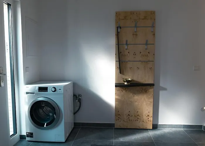 Apartment Fabelhafte Altbaumaisonette Mitten Im Ruhrgebiet