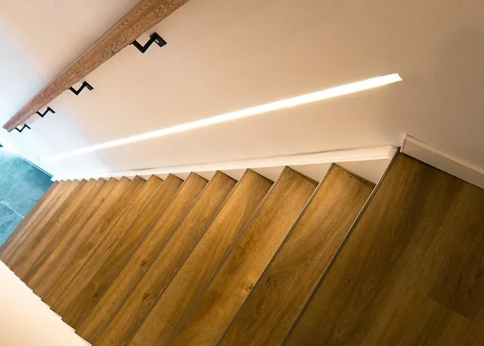 Fabelhafte Altbaumaisonette Mitten Im Ruhrgebiet * Bochum