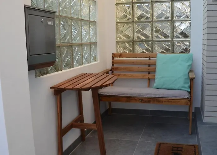 Fabelhafte Altbaumaisonette Mitten Im Ruhrgebiet *